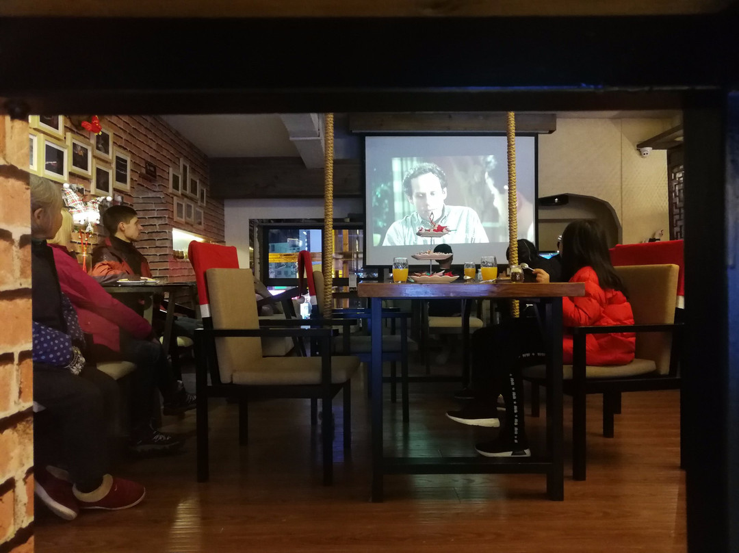 黄山程锦精品酒店主图