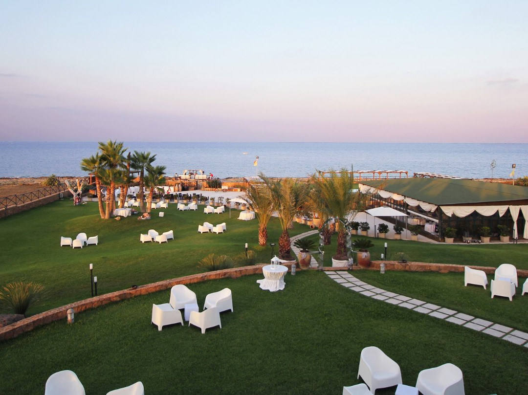 Hotel Residence Capo Campolato主图