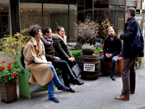 Hunscapes-布达佩斯必去景点