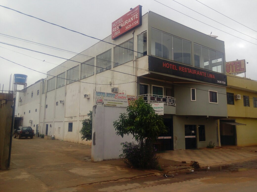 Hotel Lima