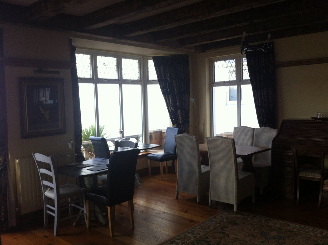 Red Sails Bed and Breakfast主图