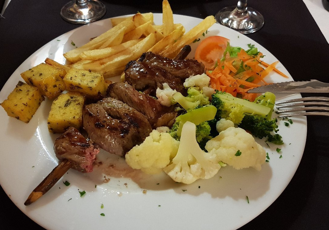 Restaurante Fados