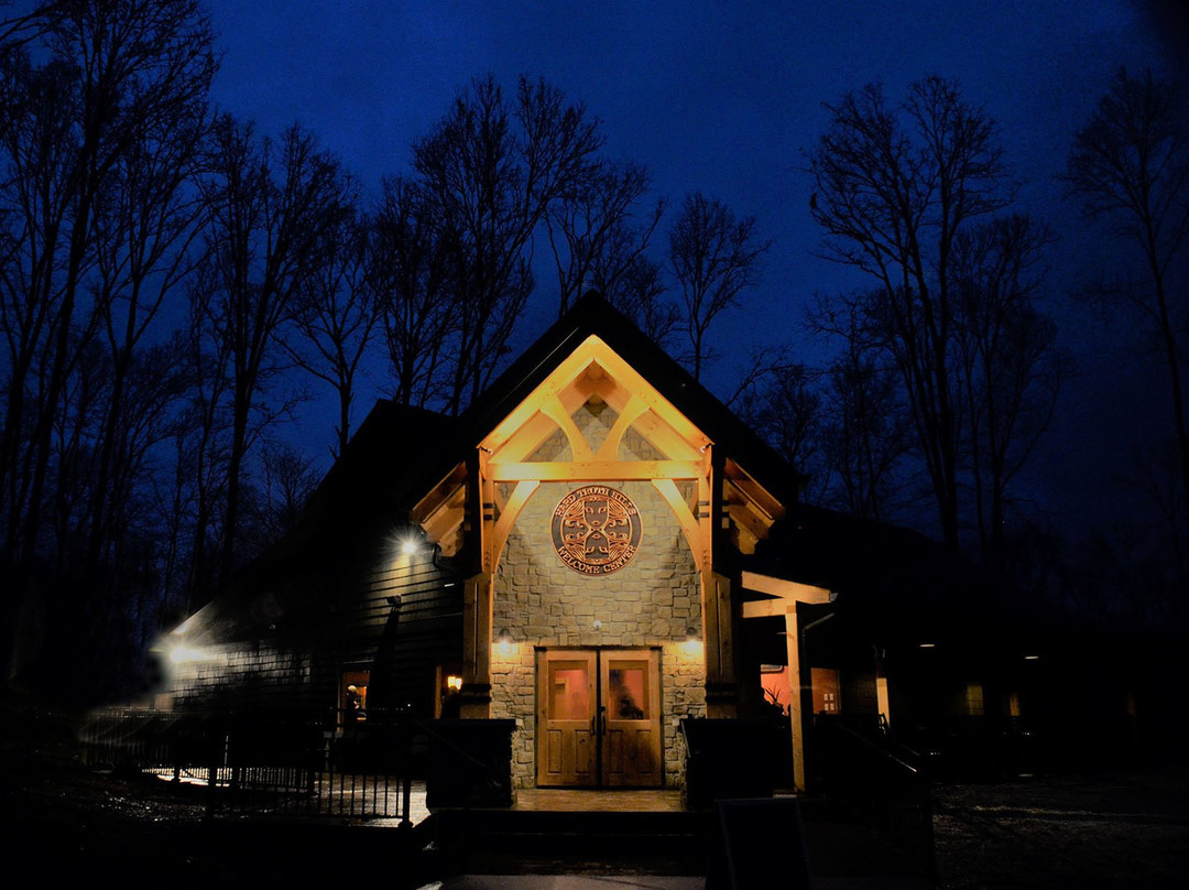 Hard Truth Distilling Co.-纳什维尔必去景点