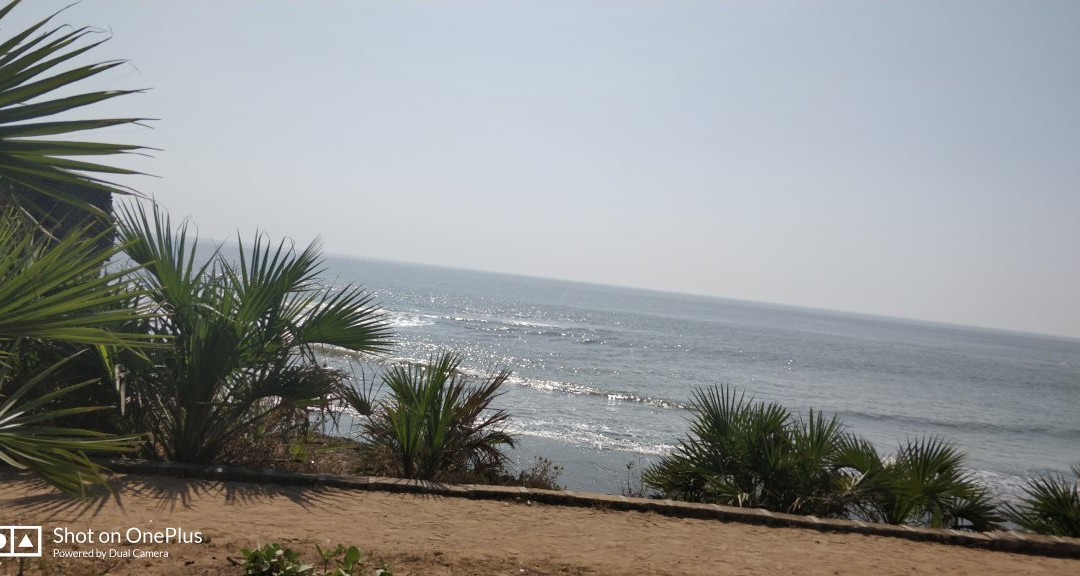 Jallandhar Beach-弟乌必去景点