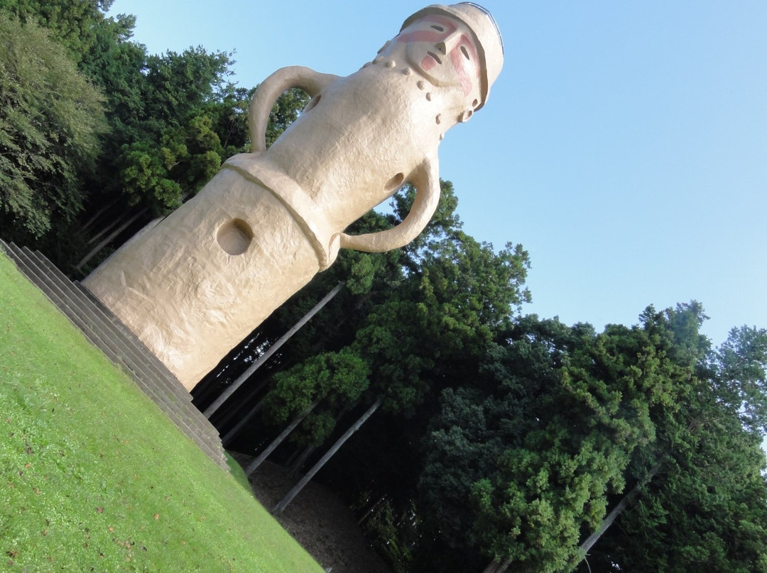 Kurefushi no Sato Kofun Park景点图片
