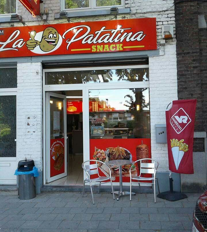 La Patatina