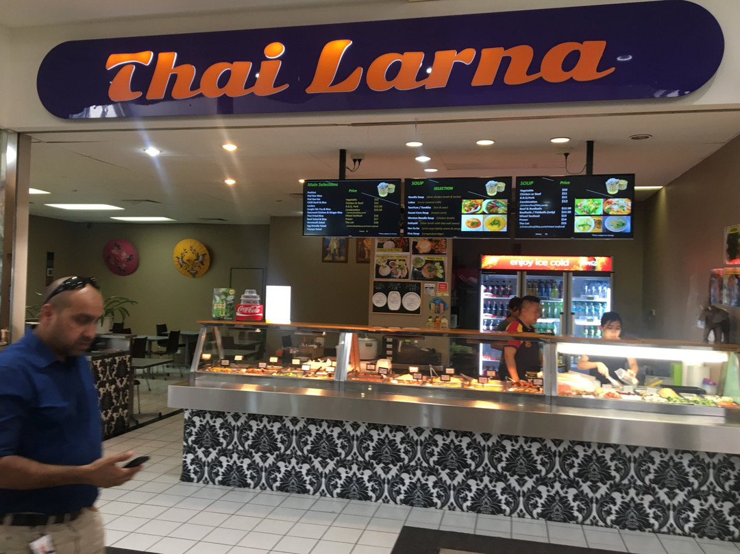 Thai Larna