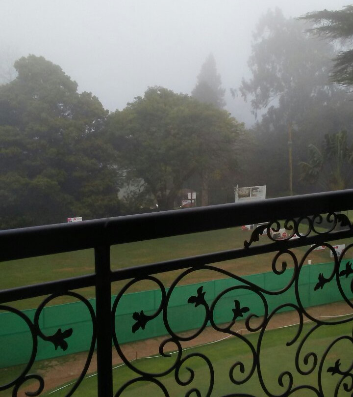 Sigona Golf Club-Kikuyu必去景点