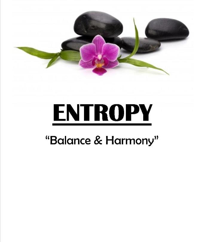Entropy-利默里克必去景点