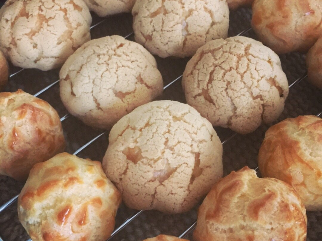 JusTina's Cakes Baking