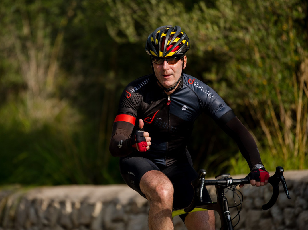 Stephen Roche Cycling Holidays & Training Camps-Palmanova必去景点