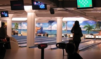 PrestigeBowling Dubendorf Zürich-Dübendorf必去景点