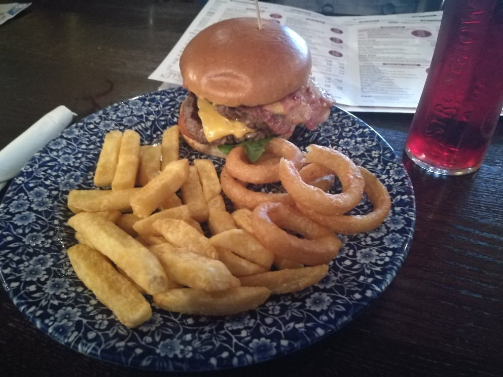 The Tailor's Chalk-Sidcup必去景点