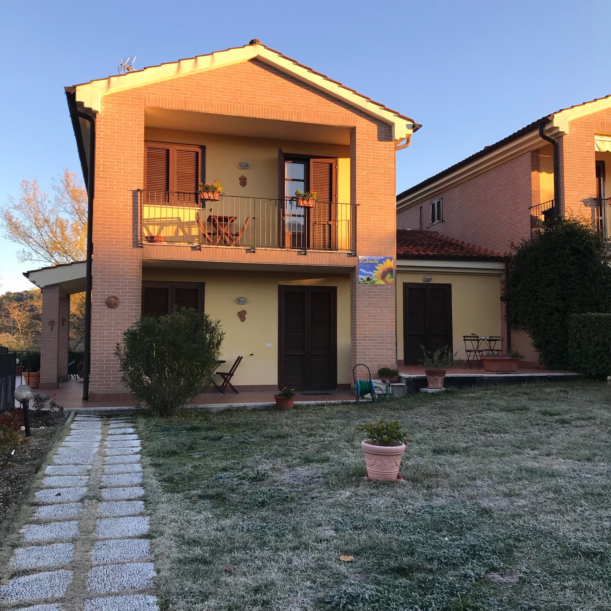 B&B I Girasoli-官方
