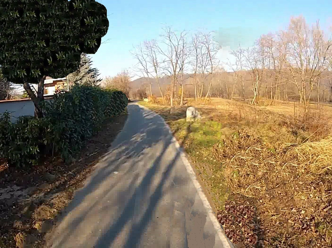 Ciclostrada Bruino-Pinerolo