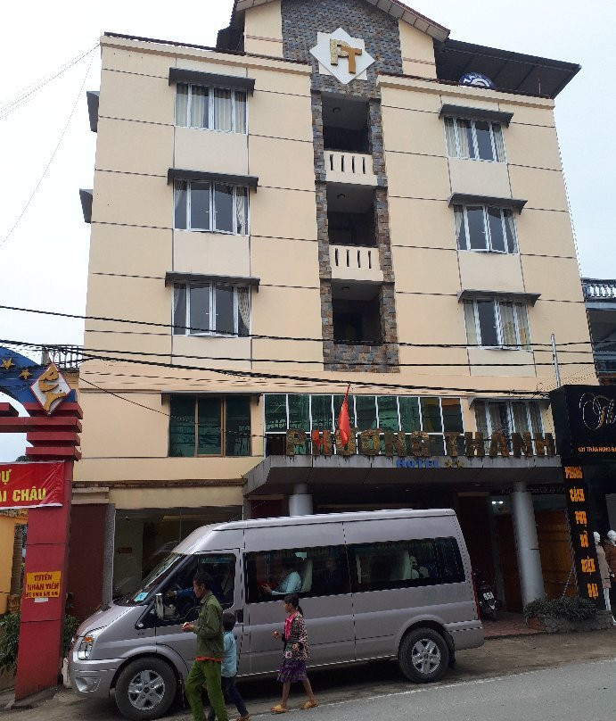 Truong Phat Hotel