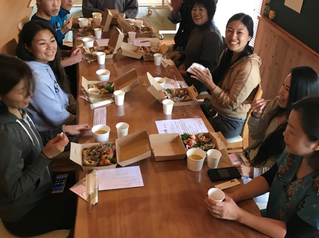Chicouin Temple-大网白里町必去景点