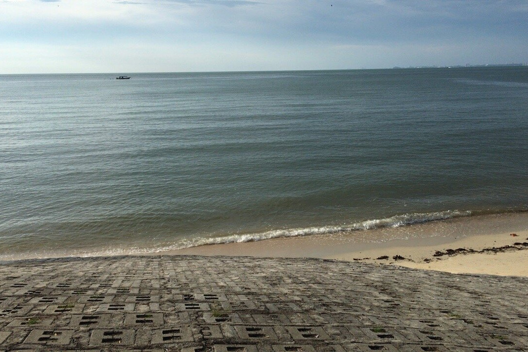 Blue Lagoon Beach-波德申必去景点