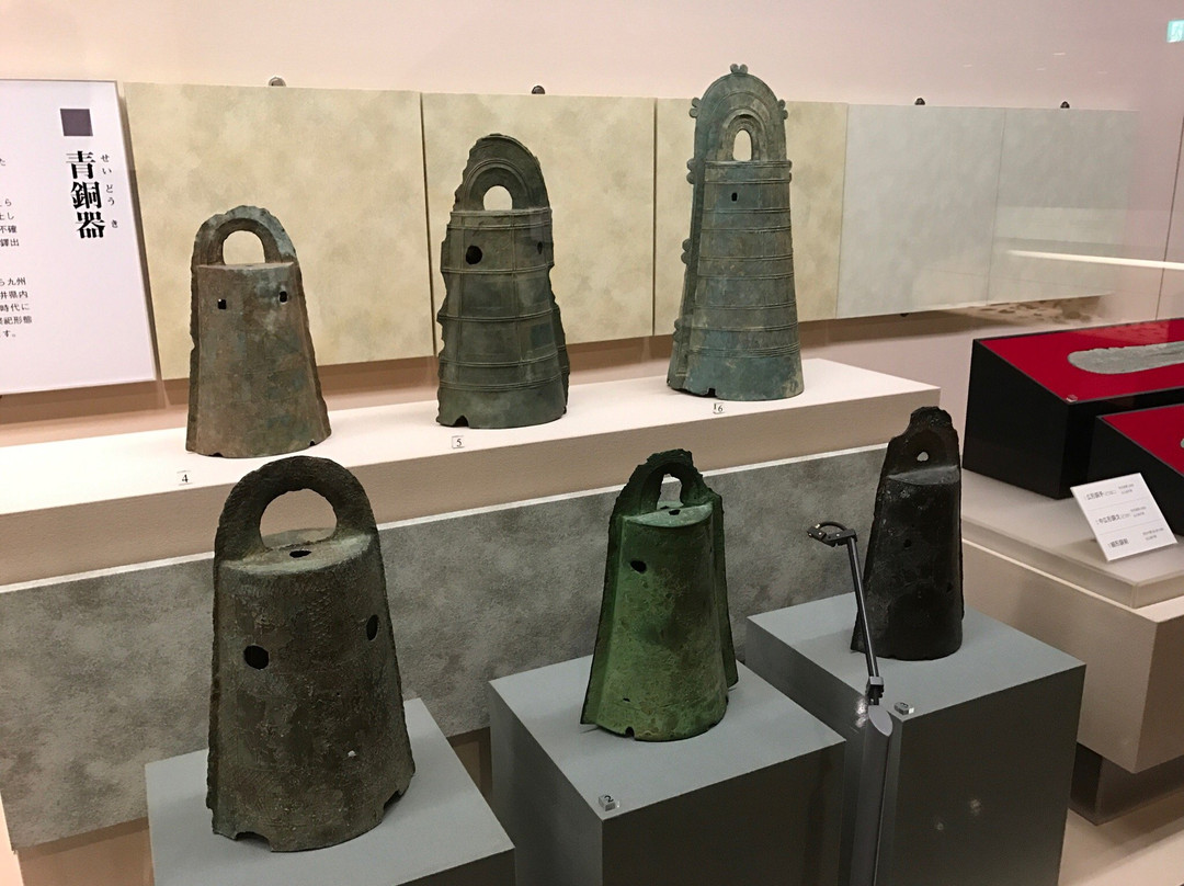 Fukui Prefectural Museum of Cultural History景点图片