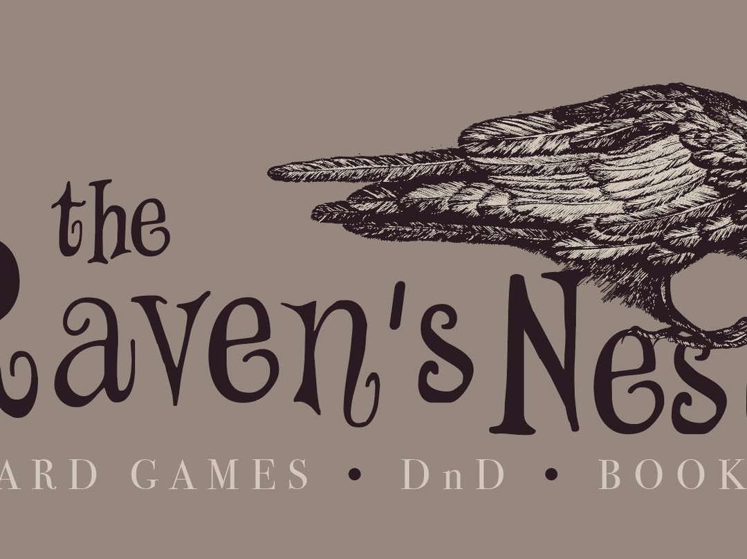 The Raven's Nest-Jannusan必去景点
