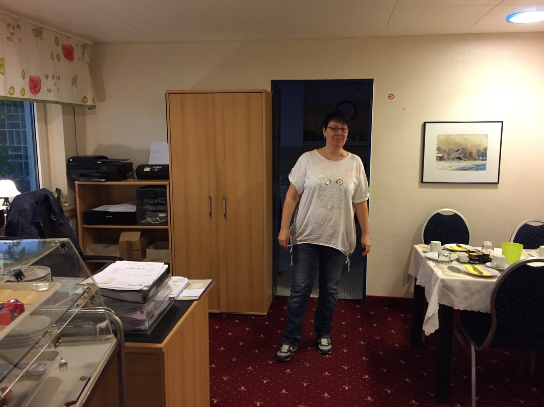 Hotel zur Post主图