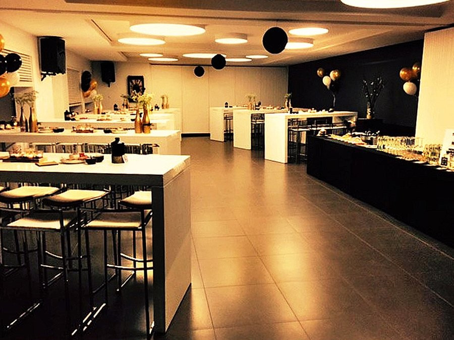 Vichte餐馆和美食-Smesseplein