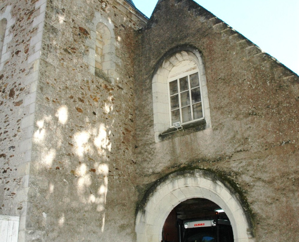 Château d'Epire景点图片