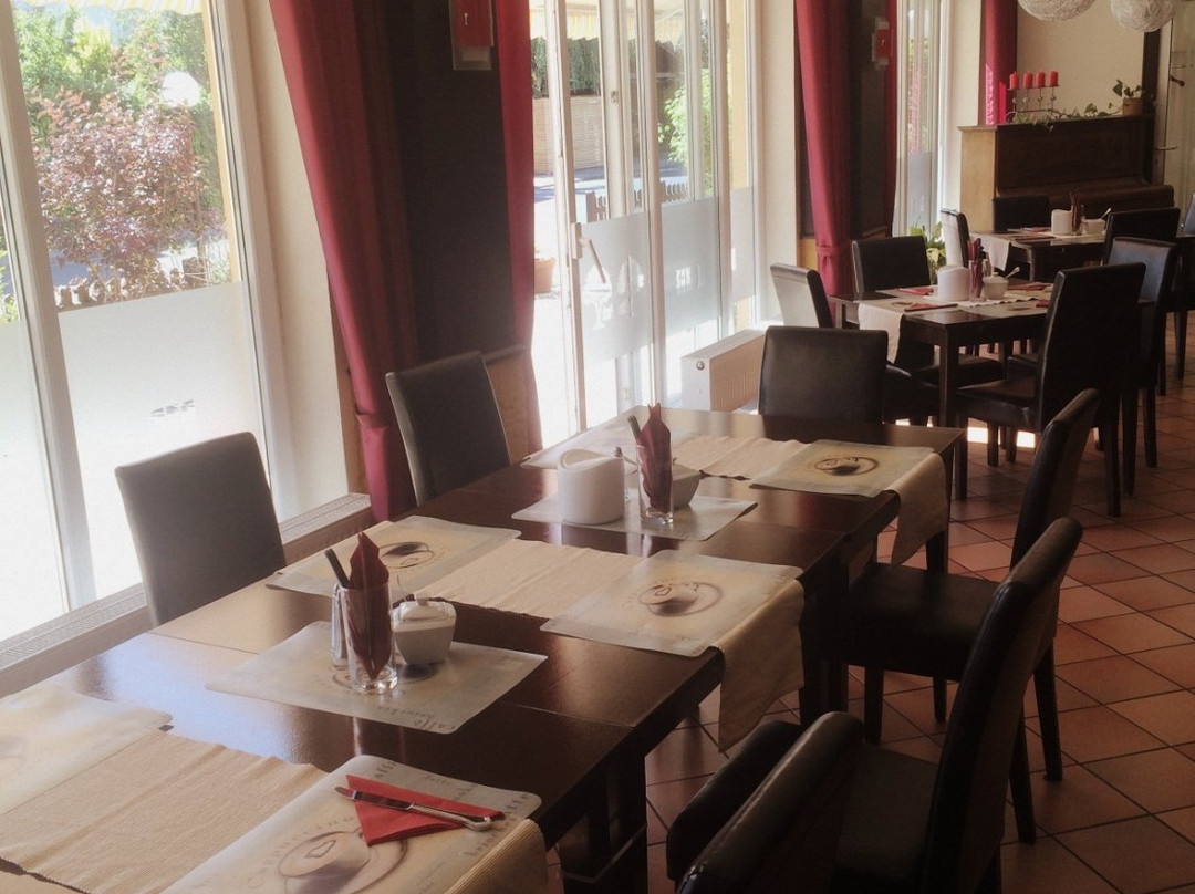 Parkhotel Obertshausen主图