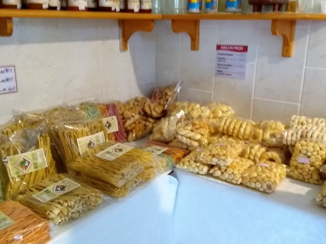 Sitio Uliana-Arace必去景点