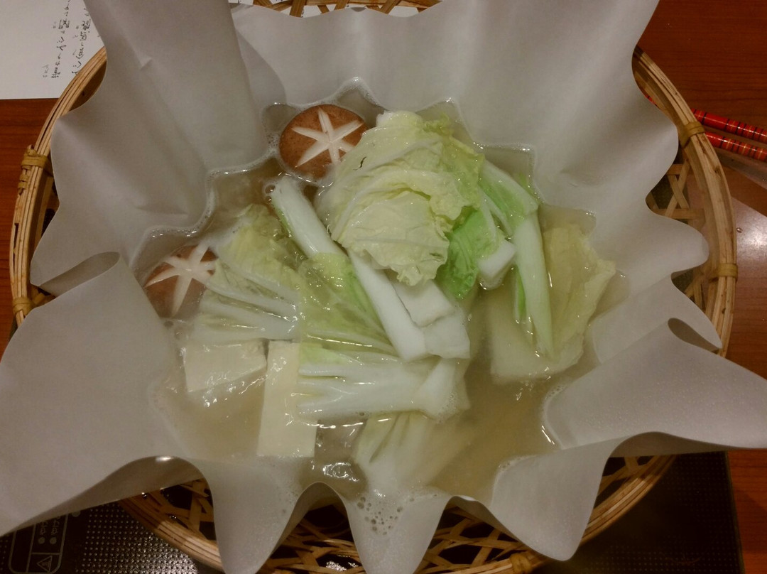 玄品ふぐ 錦の関主图