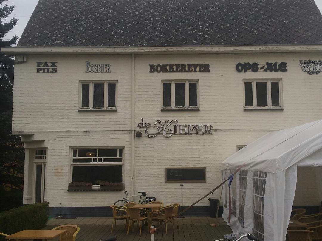 De Kieper