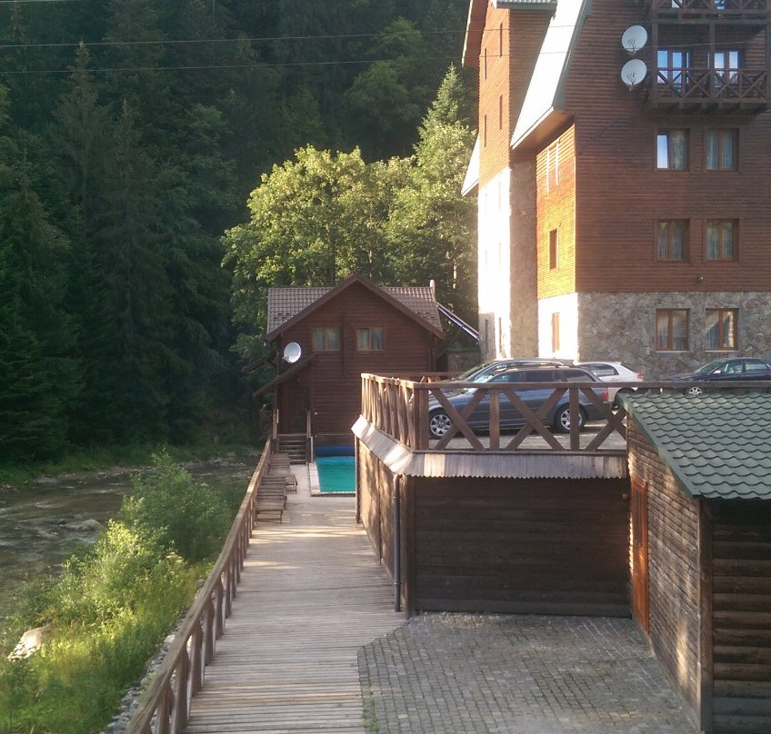 Patsorka
