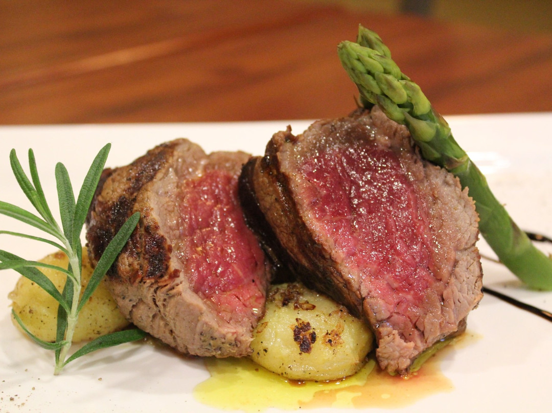 Trattoria Nonna Lina