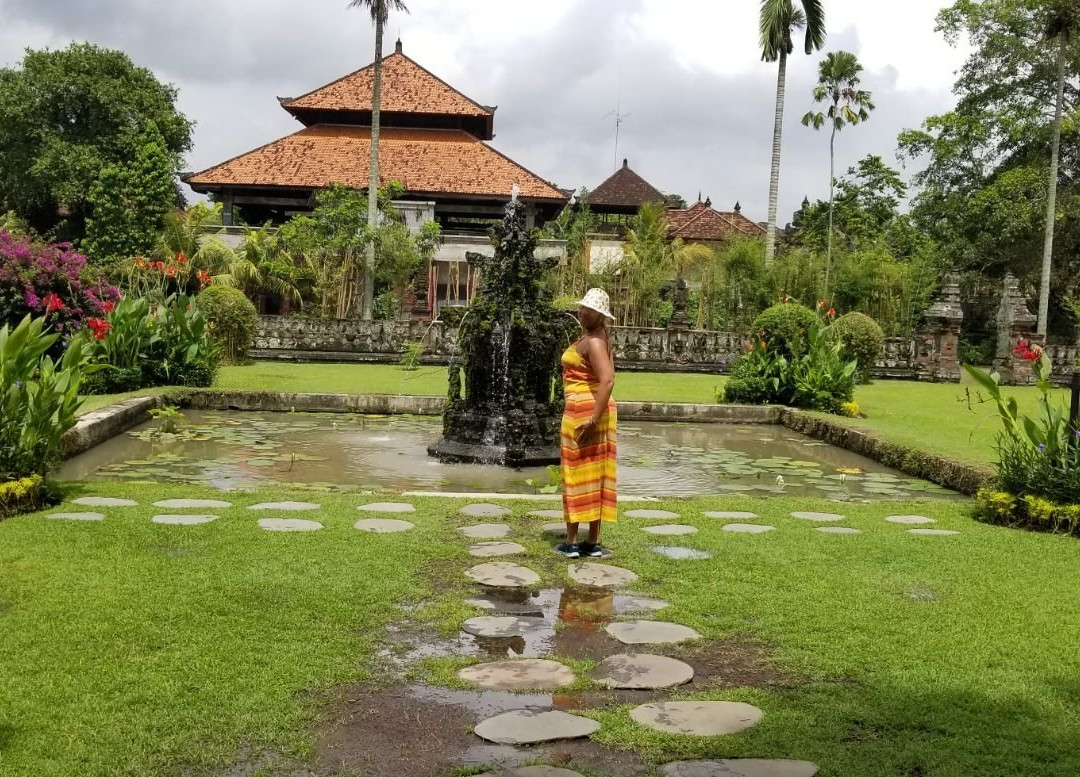 Bali Arta Abadi (Bali Arta Tours)-努沙杜瓦必去景点