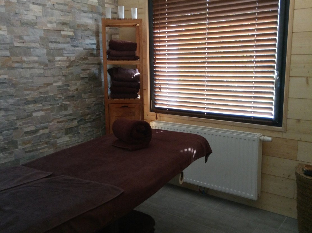 Spa Bulle d'Evasion景点图片
