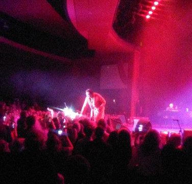 奥尔良酒店陈列室-拉斯维加斯必去景点