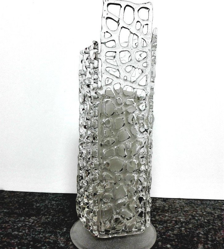 La Magie du Verre et du Feu景点图片