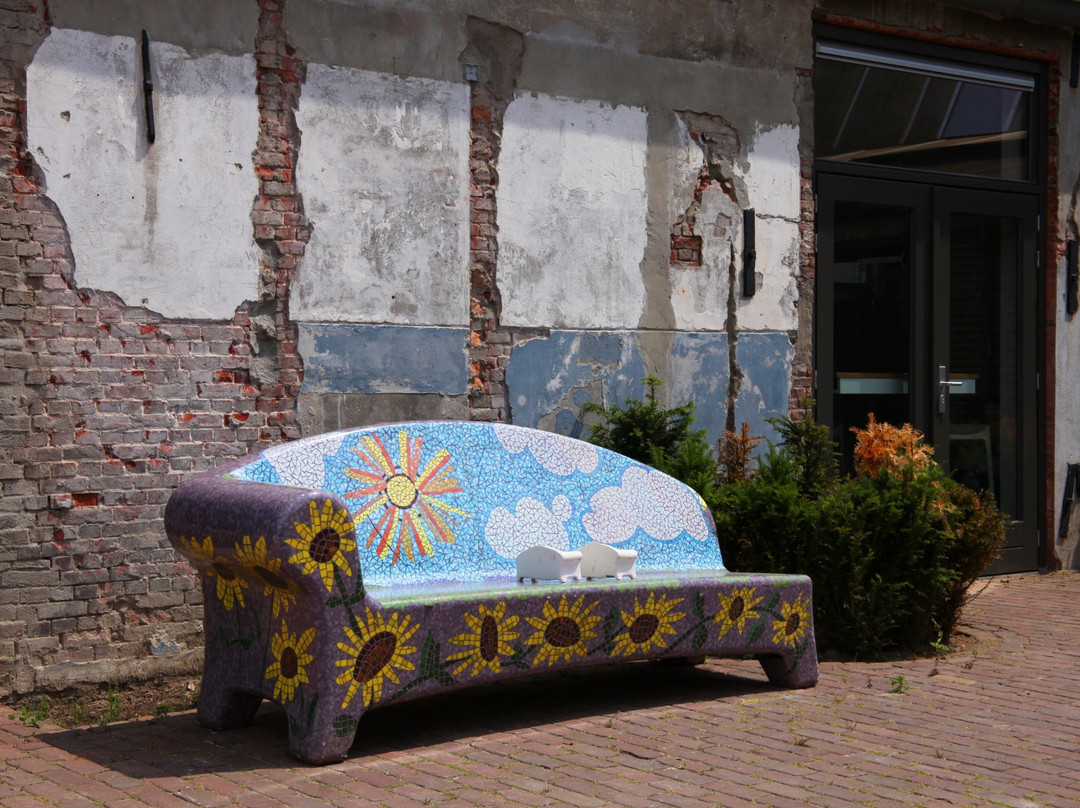 Duvelhok-蒂尔堡必去景点