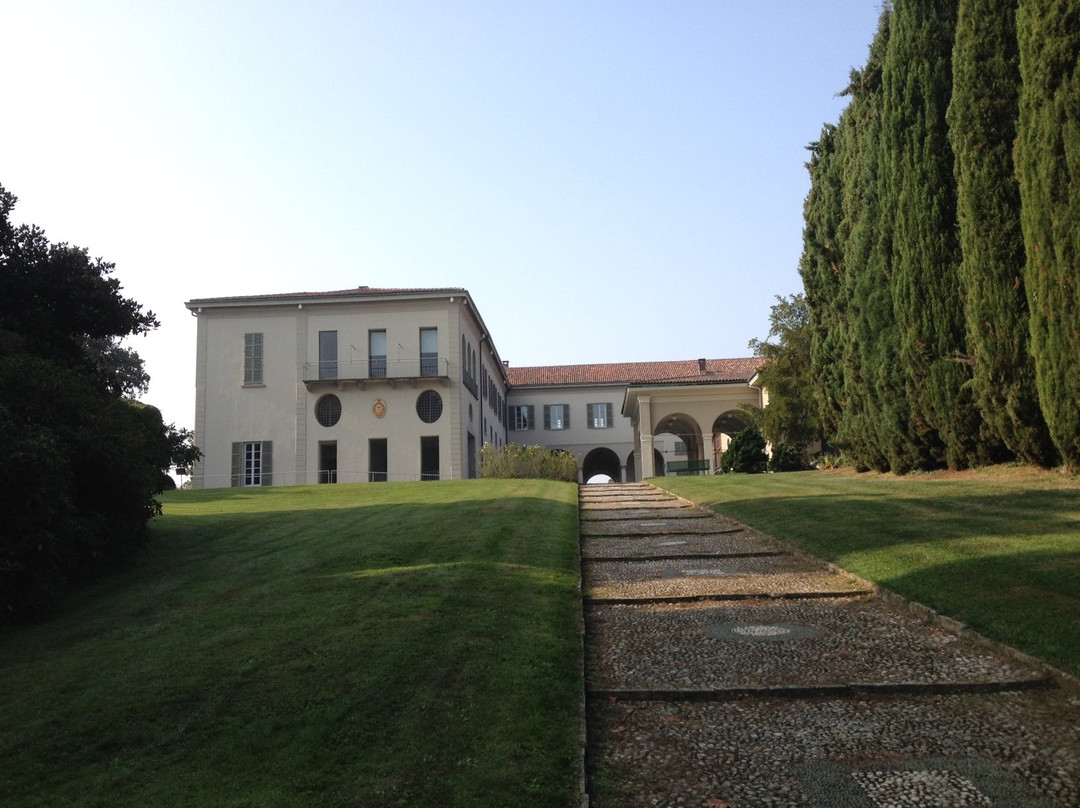 Vertemate con Minoprio旅游攻略图片