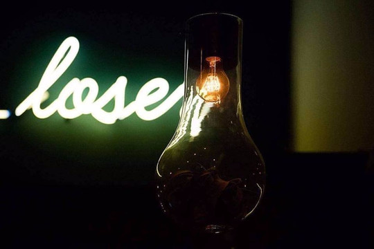 Loser Bar-雅典必去景点