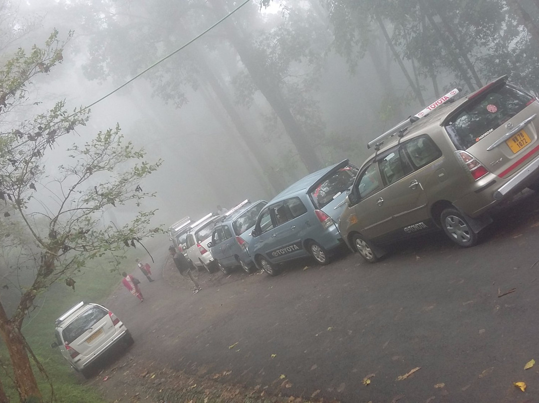 Smart Tours and Travels-噶伦堡必去景点