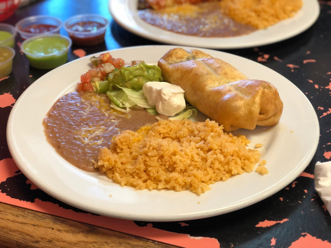 Aguacateros Taqueria and Restaurant