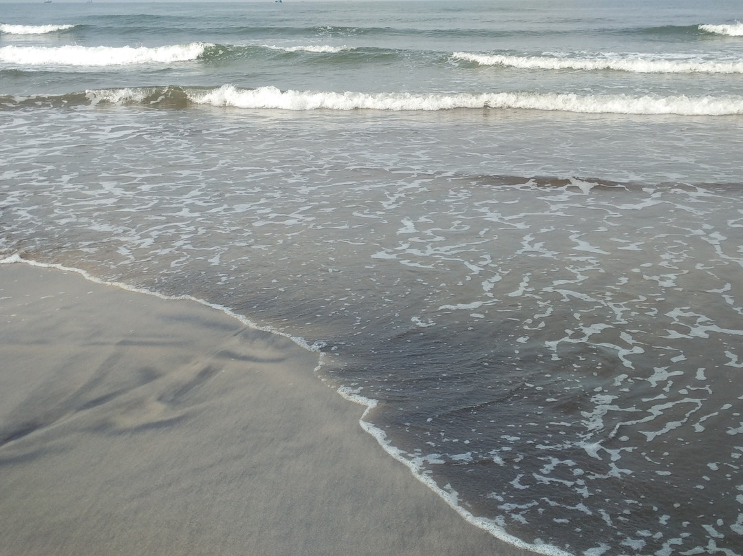 Kolthare Beach景点图片