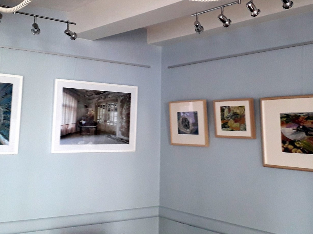 Anywhere Creation-Piegut-Pluviers必去景点