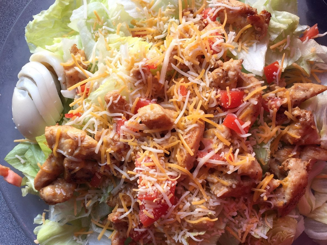 Cathlamet餐馆和美食-Maria's Place