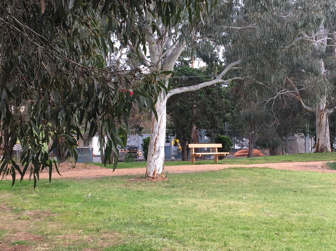 Burwood Skyline Drive In Playground-宝活必去景点