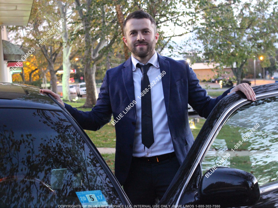 Blue Limo Service景点图片