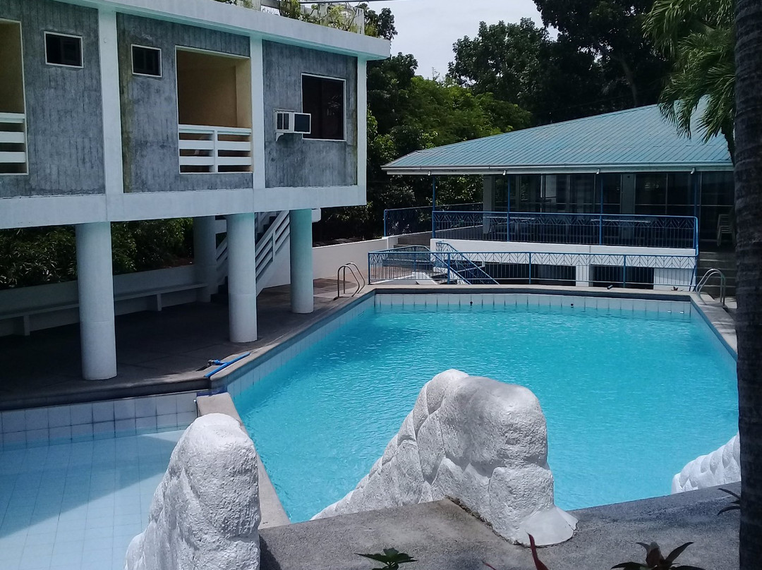 Palm Springs Resort and Hotel主图