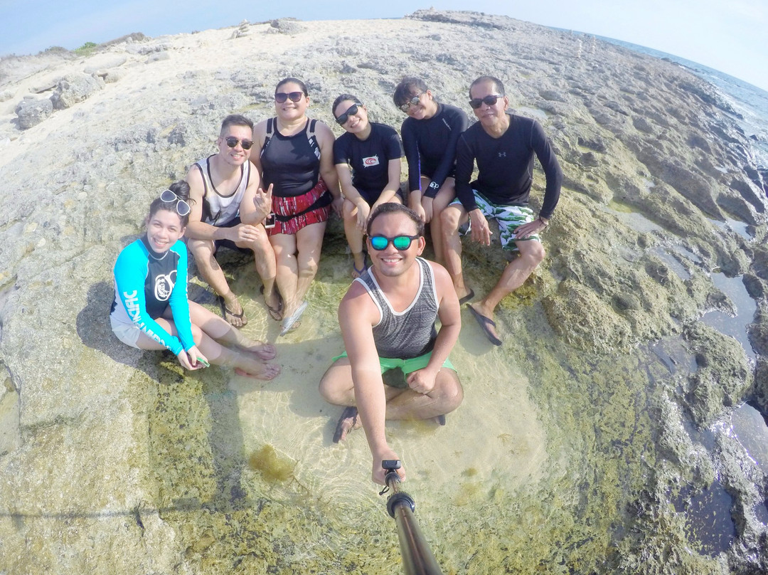 Culebra Island-Dasol必去景点