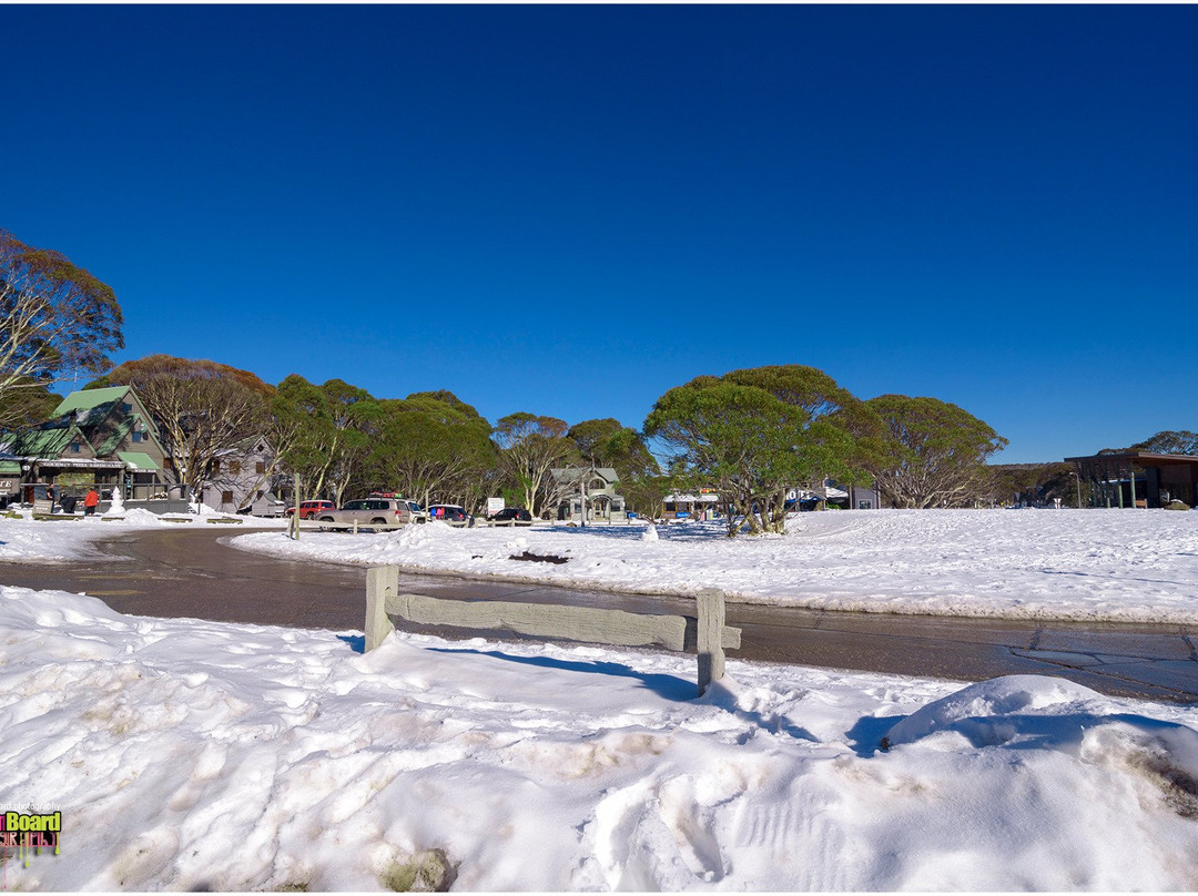 Dinner Plain旅游攻略图片